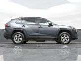 Thumbnail of 2023 Gray Toyota RAV4 Hybrid