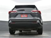 Thumbnail of 2023 Gray Toyota RAV4 Hybrid