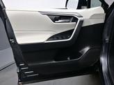 Thumbnail of 2023 Gray Toyota RAV4 Hybrid
