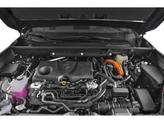 Thumbnail of 2025 Magnetic Gray Metallic Toyota RAV4 Hybrid