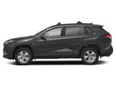Thumbnail of 2025 Magnetic Gray Metallic Toyota RAV4 Hybrid