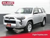 Photo of 2024 Underground Toyota 4Runner
