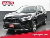 Photo of 2024 Blueprint Toyota RAV4