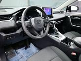 Thumbnail of 2024 Blueprint Toyota RAV4