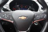 Thumbnail of 2021 Mosaic Black Metallic Chevrolet Equinox