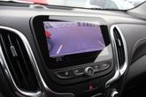 Thumbnail of 2021 Mosaic Black Metallic Chevrolet Equinox