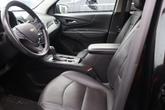 Thumbnail of 2021 Mosaic Black Metallic Chevrolet Equinox