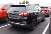 Thumbnail of 2021 Mosaic Black Metallic Chevrolet Equinox