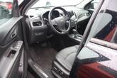 Thumbnail of 2021 Mosaic Black Metallic Chevrolet Equinox