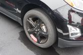 Thumbnail of 2021 Mosaic Black Metallic Chevrolet Equinox