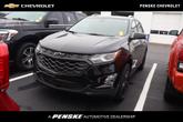 Photo of 2021 Mosaic Black Metallic Chevrolet Equinox