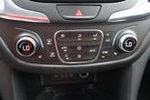 Thumbnail of 2021 Mosaic Black Metallic Chevrolet Equinox