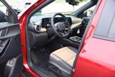 Thumbnail of 2026 Radiant Red Tintcoat Chevrolet Equinox