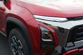 Thumbnail of 2026 Radiant Red Tintcoat Chevrolet Equinox