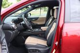 Thumbnail of 2026 Radiant Red Tintcoat Chevrolet Equinox