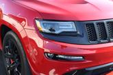 Thumbnail of 2016 Redline 2 Coat Pearl Jeep Grand Cherokee