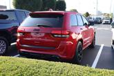 Thumbnail of 2016 Redline 2 Coat Pearl Jeep Grand Cherokee