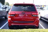Thumbnail of 2016 Redline 2 Coat Pearl Jeep Grand Cherokee