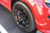 Thumbnail of 2016 Redline 2 Coat Pearl Jeep Grand Cherokee
