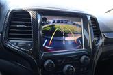 Thumbnail of 2016 Redline 2 Coat Pearl Jeep Grand Cherokee