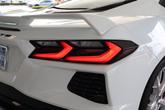 Thumbnail of 2022 Arctic White Chevrolet Corvette