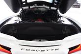Thumbnail of 2022 Arctic White Chevrolet Corvette