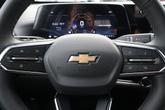 Thumbnail of 2026 Mosaic Black Metallic Chevrolet Equinox