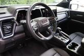 Thumbnail of 2023 Sterling Metallic GMC Canyon