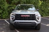 Thumbnail of 2023 Sterling Metallic GMC Canyon