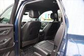 Thumbnail of 2023 Northsky Blue Metallic Chevrolet Traverse