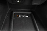 Thumbnail of 2023 Northsky Blue Metallic Chevrolet Traverse