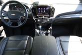 Thumbnail of 2023 Northsky Blue Metallic Chevrolet Traverse