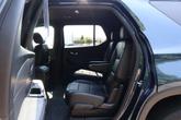 Thumbnail of 2023 Northsky Blue Metallic Chevrolet Traverse