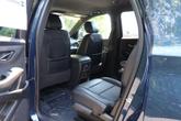 Thumbnail of 2023 Northsky Blue Metallic Chevrolet Traverse
