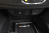 Thumbnail of 2023 Northsky Blue Metallic Chevrolet Traverse