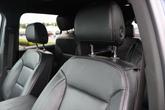 Thumbnail of 2023 Northsky Blue Metallic Chevrolet Traverse