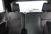 Thumbnail of 2023 Northsky Blue Metallic Chevrolet Traverse
