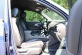 Thumbnail of 2023 Northsky Blue Metallic Chevrolet Traverse