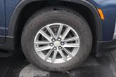 Thumbnail of 2023 Northsky Blue Metallic Chevrolet Traverse
