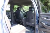 Thumbnail of 2023 Northsky Blue Metallic Chevrolet Traverse