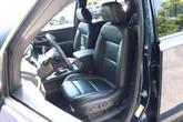 Thumbnail of 2023 Northsky Blue Metallic Chevrolet Traverse