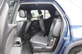 Thumbnail of 2023 Northsky Blue Metallic Chevrolet Traverse