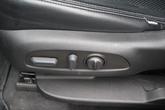 Thumbnail of 2023 Northsky Blue Metallic Chevrolet Traverse