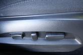 Thumbnail of 2015 Black Chevrolet Equinox