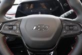 Thumbnail of 2026 Mosaic Black Metallic Chevrolet Trailblazer
