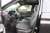 Thumbnail of 2026 Mosaic Black Metallic Chevrolet Trailblazer