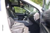 Thumbnail of 2022 Bright White Clearcoat Jeep Grand Cherokee