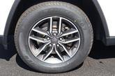 Thumbnail of 2022 Bright White Clearcoat Jeep Grand Cherokee
