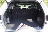 Thumbnail of 2022 Bright White Clearcoat Jeep Grand Cherokee