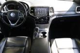 Thumbnail of 2022 Bright White Clearcoat Jeep Grand Cherokee